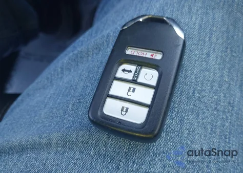 2020 Honda Civic Sport z USA, uszkodzony, nr VIN 2HGFC2F88LH580092